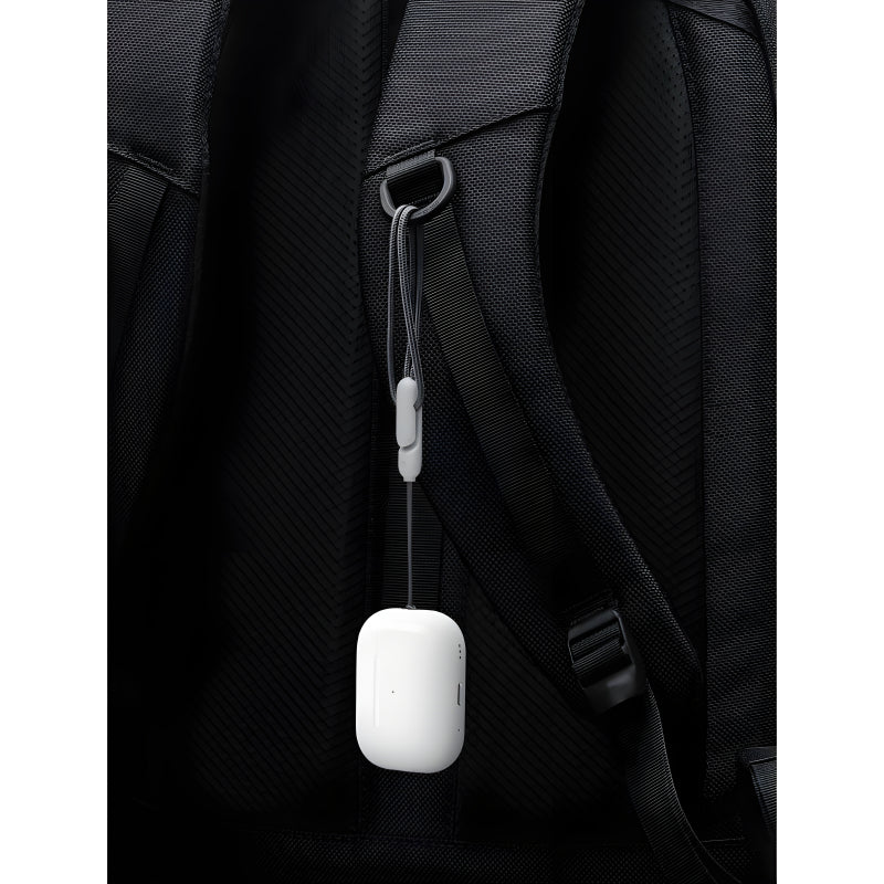 Airpods Pro 2nd Generation With Megasafe Wireless Charging Case