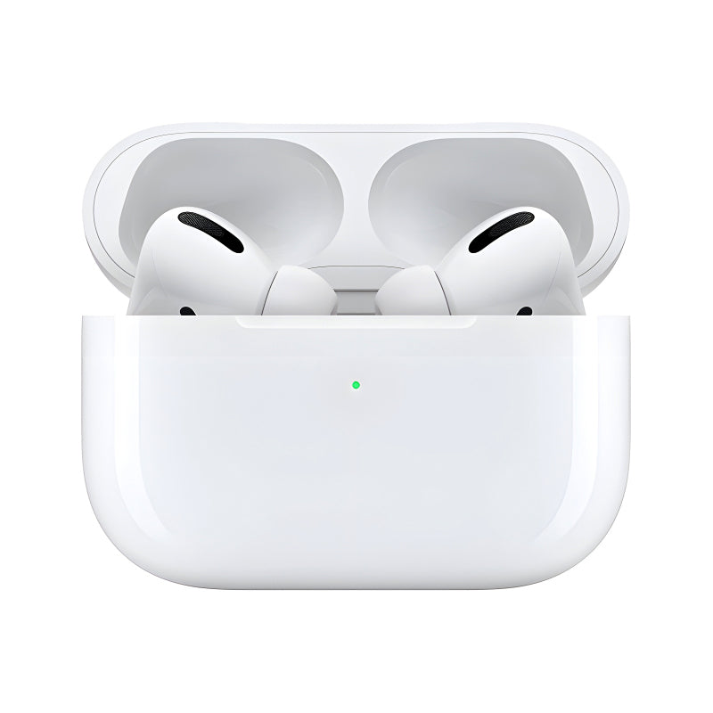 Airpods Pro 2nd Generation With Megasafe Wireless Charging Case