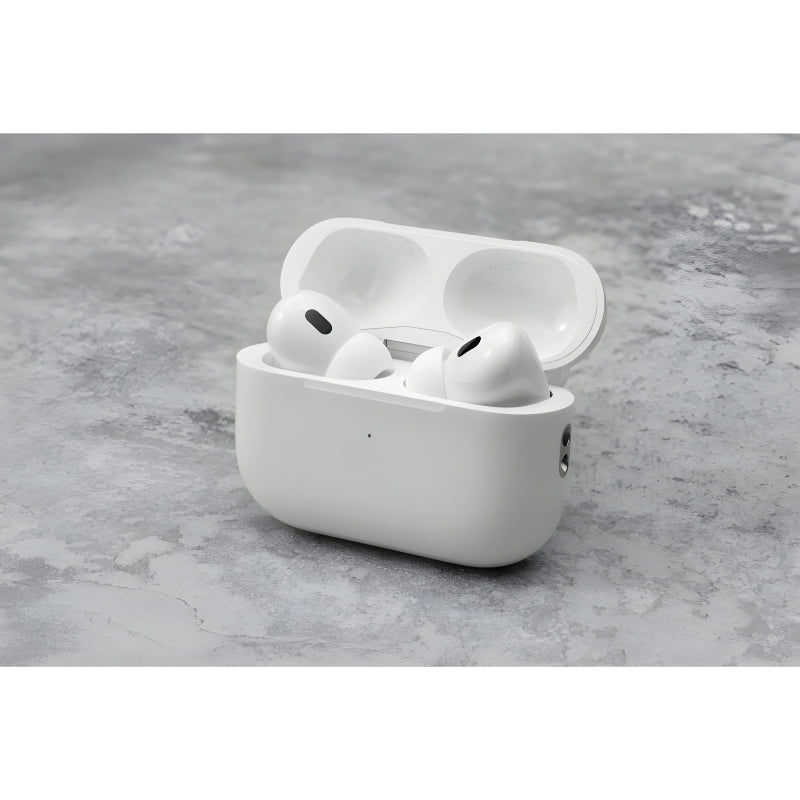 Airpods Pro 2nd Generation With Megasafe Wireless Charging Case